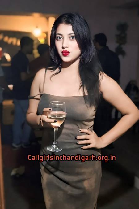 Female Chandigarh call girls